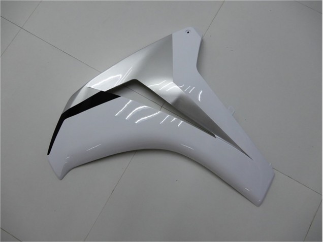Weiß Rot CBR 1000 RR 2008-2011 Verkleidungen Weiß Rot CBR 1000 RR 2008-2011 Verkleidungen