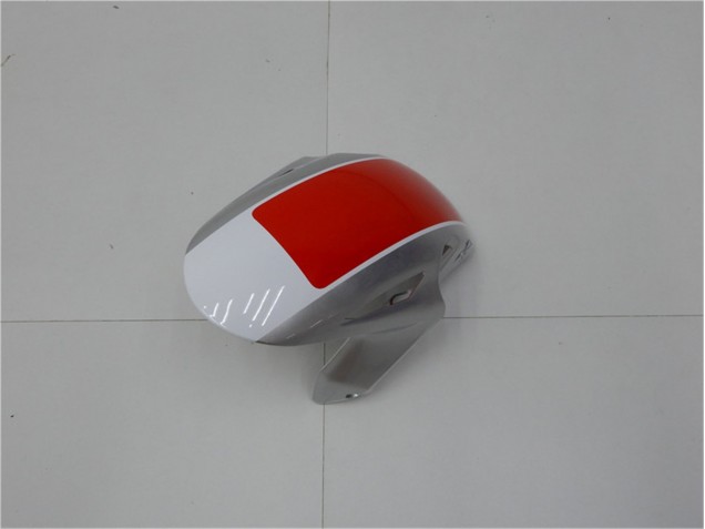 Weiß Rot CBR 1000 RR 2008-2011 Verkleidungen Weiß Rot CBR 1000 RR 2008-2011 Verkleidungen