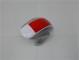 Weiß Rot CBR 1000 RR 2008-2011 Verkleidungen Weiß Rot CBR 1000 RR 2008-2011 Verkleidungen