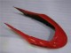 Weiß Rot CBR 600 F4i 2004-2007 Verkleidungen Weiß Rot CBR 600 F4i 2004-2007 Verkleidungen