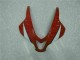 Weiß Rot Schwarz Blau CBR 600 RR 2009-2012 Verkleidungen Weiß Rot Schwarz Blau CBR 600 RR 2009-2012 Verkleidungen