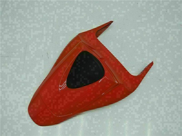 Weiß Rot Schwarz Blau CBR 600 RR 2009-2012 Verkleidungen Weiß Rot Schwarz Blau CBR 600 RR 2009-2012 Verkleidungen