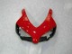 Weiß Rot Schwarz CBR 1000 RR 2004-2005 Verkleidungen Weiß Rot Schwarz CBR 1000 RR 2004-2005 Verkleidungen