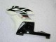 Weiß Rot Schwarz CBR 1000 RR 2004-2005 Verkleidungen Weiß Rot Schwarz CBR 1000 RR 2004-2005 Verkleidungen