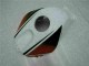 Weiß Rot Schwarz Lee CBR 600 RR 2005-2006 Verkleidungen Weiß Rot Schwarz Lee CBR 600 RR 2005-2006 Verkleidungen
