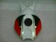 Weiß Schwarz CBR 1000 RR 2006-2007 Verkleidungen Weiß Schwarz CBR 1000 RR 2006-2007 Verkleidungen
