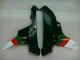 Weiß Schwarz CBR 1000 RR 2006-2007 Verkleidungen Weiß Schwarz CBR 1000 RR 2006-2007 Verkleidungen