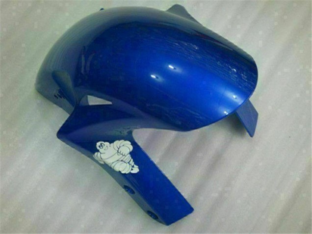 Weiß Schwarz CBR 1000 RR 2006-2007 Verkleidungen Weiß Schwarz CBR 1000 RR 2006-2007 Verkleidungen