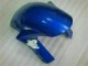 Weiß Schwarz CBR 1000 RR 2006-2007 Verkleidungen Weiß Schwarz CBR 1000 RR 2006-2007 Verkleidungen