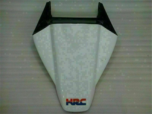 Weiß Schwarz CBR 1000 RR 2006-2007 Verkleidungen Weiß Schwarz CBR 1000 RR 2006-2007 Verkleidungen