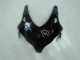 Weiß Schwarz CBR 1000 RR 2008-2011 Verkleidung Weiß Schwarz CBR 1000 RR 2008-2011 Verkleidung