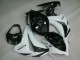 Weiß Schwarz CBR 1000 RR 2008-2011 Verkleidungen Komplett Sets Weiß Schwarz CBR 1000 RR 2008-2011 Verkleidungen Komplett Sets
