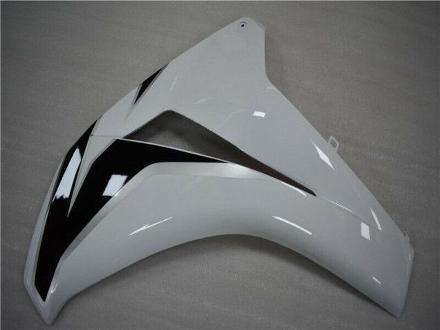 Weiß Schwarz CBR 1000 RR 2008-2011 Verkleidungen Komplett Sets Weiß Schwarz CBR 1000 RR 2008-2011 Verkleidungen Komplett Sets