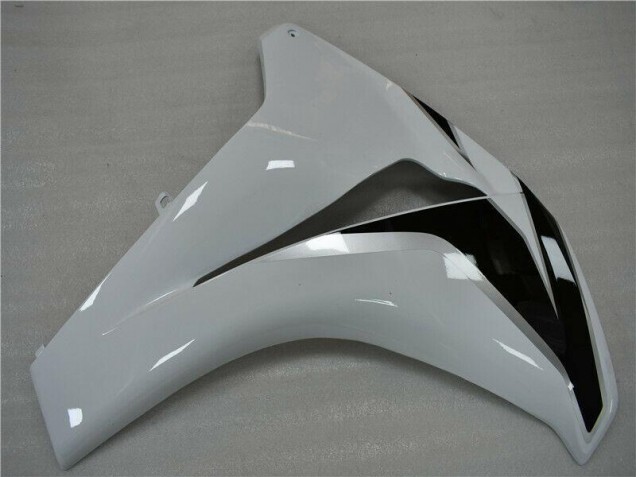 Weiß Schwarz CBR 1000 RR 2008-2011 Verkleidungen Komplett Sets Weiß Schwarz CBR 1000 RR 2008-2011 Verkleidungen Komplett Sets