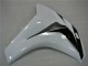Weiß Schwarz CBR 1000 RR 2008-2011 Verkleidungen Komplett Sets Weiß Schwarz CBR 1000 RR 2008-2011 Verkleidungen Komplett Sets
