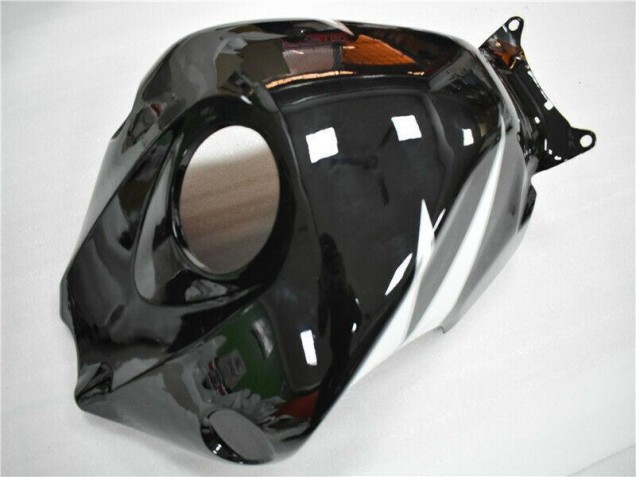 Weiß Schwarz CBR 1000 RR 2008-2011 Verkleidungen Komplett Sets Weiß Schwarz CBR 1000 RR 2008-2011 Verkleidungen Komplett Sets