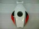 Weiß Schwarz CBR 1000 RR 2008-2011 Verkleidungen & Plastik