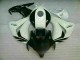 Weiß Schwarz CBR 1000 RR 2008-2011 Vollverkleidung Weiß Schwarz CBR 1000 RR 2008-2011 Vollverkleidung