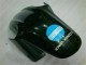 Weiß Schwarz CBR 600 F4i 2004-2007 Verkleidung