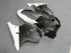 Weiß Schwarz CBR 600 F4i 2004-2007 Verkleidungen