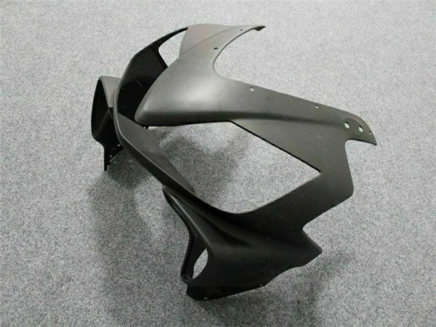 Weiß Schwarz CBR 600 F4i 2004-2007 Verkleidungen