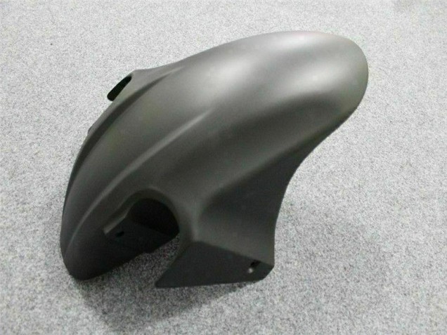 Weiß Schwarz CBR 600 F4i 2004-2007 Verkleidungen
