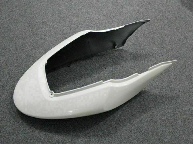Weiß Schwarz CBR 600 F4i 2004-2007 Verkleidungen