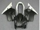 Weiß Schwarz CBR 600 F4i 2004-2007 Verkleidungen