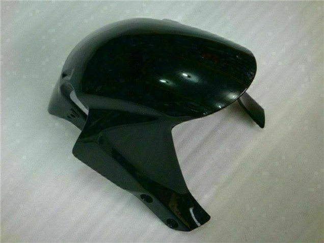 Weiß Schwarz CBR 600 RR 2005-2006 Verkleidungen & Plastik Weiß Schwarz CBR 600 RR 2005-2006 Verkleidungen & Plastik