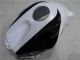 Weiß Schwarz CBR 600 RR 2005-2006 Vollverkleidung Weiß Schwarz CBR 600 RR 2005-2006 Vollverkleidung