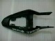 Weiß Schwarz GSXR 1000 K3 2003-2004 Verkleidung Weiß Schwarz GSXR 1000 K3 2003-2004 Verkleidung