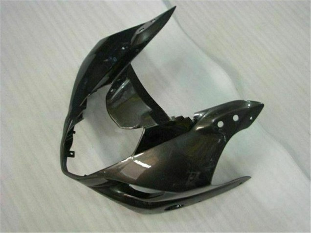 Weiß Schwarz GSXR 1000 K3 2003-2004 Verkleidungen Weiß Schwarz GSXR 1000 K3 2003-2004 Verkleidungen