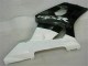 Weiß Schwarz GSXR 1000 K3 2003-2004 Verkleidungen Weiß Schwarz GSXR 1000 K3 2003-2004 Verkleidungen