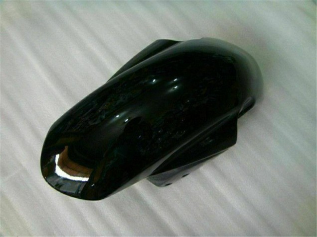 Weiß Schwarz GSXR 1000 K3 2003-2004 Vollverkleidung Weiß Schwarz GSXR 1000 K3 2003-2004 Vollverkleidung