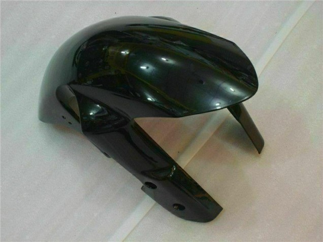 Weiß Schwarz GSXR 1000 K5 2005-2006 Verkleidung Weiß Schwarz GSXR 1000 K5 2005-2006 Verkleidung