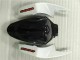 Weiß Schwarz GSXR 1000 K5 2005-2006 Verkleidungen Weiß Schwarz GSXR 1000 K5 2005-2006 Verkleidungen