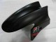 Weiß Schwarz Ninja EX250 2008-2012 Verkleidungen Weiß Schwarz Ninja EX250 2008-2012 Verkleidungen