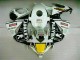 Weiß Schwarz Playboy CBR 1000 RR 2008-2011 Verkleidung Weiß Schwarz Playboy CBR 1000 RR 2008-2011 Verkleidung