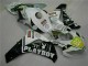 Weiß Schwarz Playboy CBR 1000 RR 2008-2011 Verkleidungen Weiß Schwarz Playboy CBR 1000 RR 2008-2011 Verkleidungen