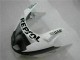 Weiß Schwarz Repsol CBR 1100 XX 1996-2007 Verkleidungen Weiß Schwarz Repsol CBR 1100 XX 1996-2007 Verkleidungen