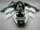 Weiß Schwarz Repsol CBR 1100 XX 1996-2007 Verkleidungen Weiß Schwarz Repsol CBR 1100 XX 1996-2007 Verkleidungen
