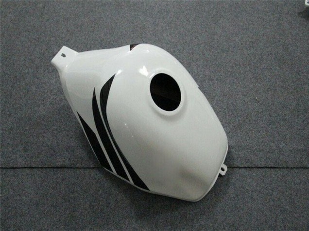 Weiß Schwarz Repsol CBR 600 F3 1995-1998 Verkleidungen Weiß Schwarz Repsol CBR 600 F3 1995-1998 Verkleidungen