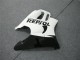 Weiß Schwarz Repsol CBR 600 F3 1995-1998 Verkleidungen Weiß Schwarz Repsol CBR 600 F3 1995-1998 Verkleidungen