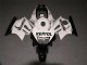 Weiß Schwarz Repsol CBR 600 F3 1995-1998 Verkleidungen Weiß Schwarz Repsol CBR 600 F3 1995-1998 Verkleidungen