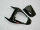 Weiß Schwarz Rot CBR 600 RR 2009-2012 Verkleidungen