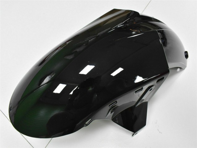 Weiß Schwarz Rot ZX6R 2007-2008 Verkleidungen Weiß Schwarz Rot ZX6R 2007-2008 Verkleidungen