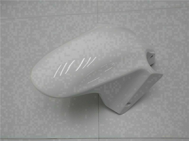 Weiß Silber CBR 600 F4i 2001-2003 Verkleidungen Weiß Silber CBR 600 F4i 2001-2003 Verkleidungen