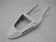 Weiß Silber CBR 600 F4i 2001-2003 Verkleidungen Weiß Silber CBR 600 F4i 2001-2003 Verkleidungen