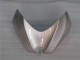 Weiß Silber GSXR 600 / 750 K6 2006-2007 Verkleidung Weiß Silber GSXR 600 / 750 K6 2006-2007 Verkleidung