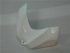 Weiß Silber GSXR 600 / 750 K6 2006-2007 Verkleidungen & Plastik Weiß Silber GSXR 600 / 750 K6 2006-2007 Verkleidungen & Plastik